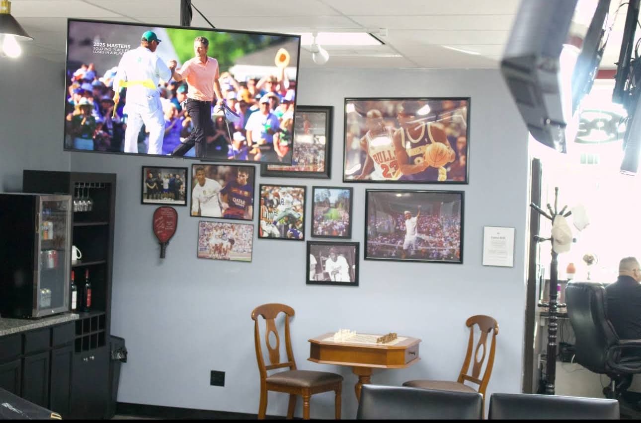 Diamond Barbershop gallery image 3