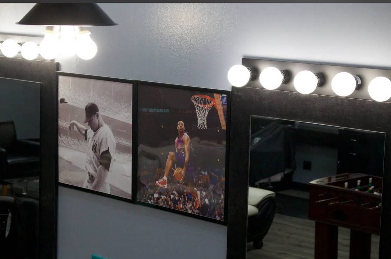 Diamond Barbershop gallery image 4