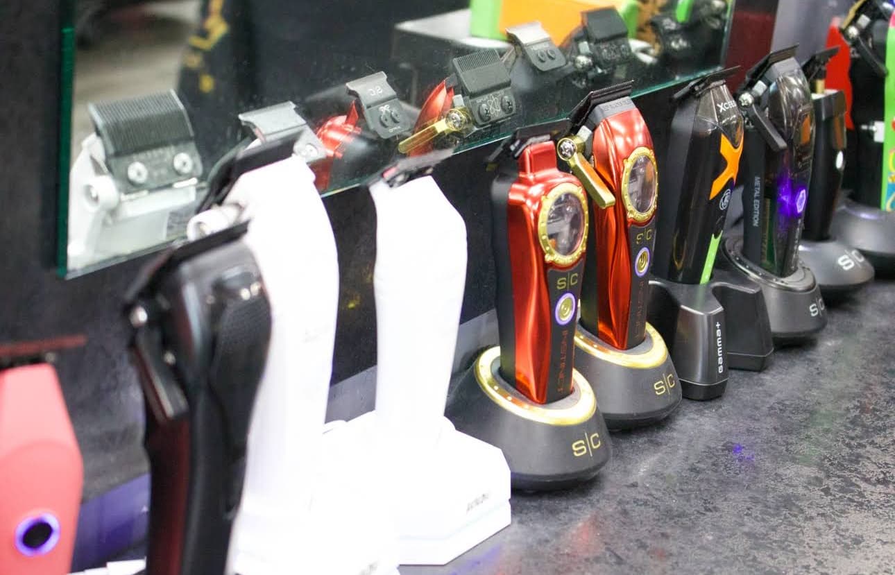 Diamond Barbershop gallery image 5